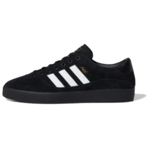 Adidas Puig Indoor 'Core Black'