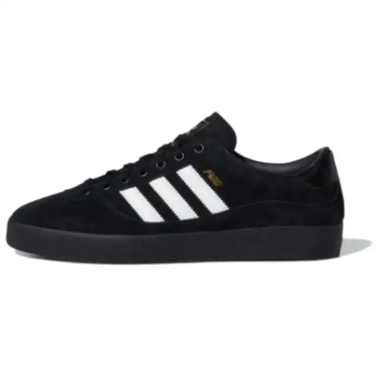 Adidas Puig Indoor 'Core Black'