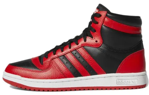 Top Ten Adidas Originals Rb 'Vivid Red Black'