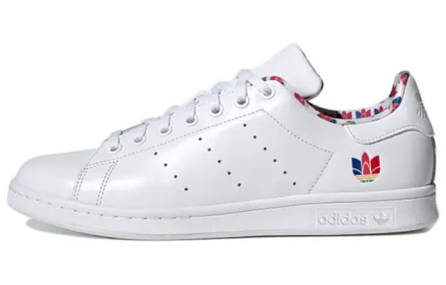 Adidas Stan Smith 'Colorful Trefoil'