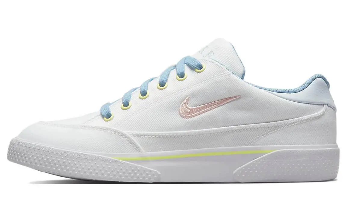 Nike Gts 97 White Boarder Blue Women's