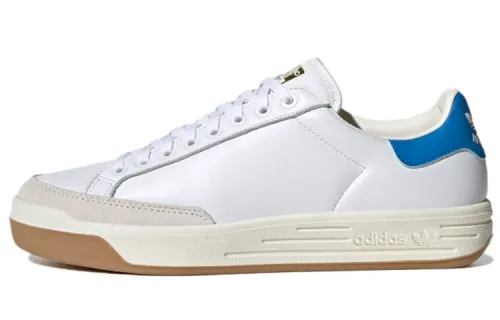 Rod Laver Adidas Originals 'White Blue Rush'