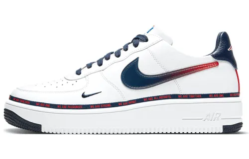 Nike Air Force 1 Ultra New England Patriots 2020
