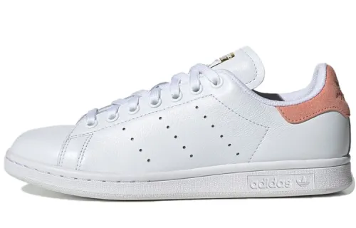 Adidas Women's Stan Smith 'Glow Pink' Women's