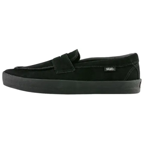 Skate Loafer Vans 'Black'