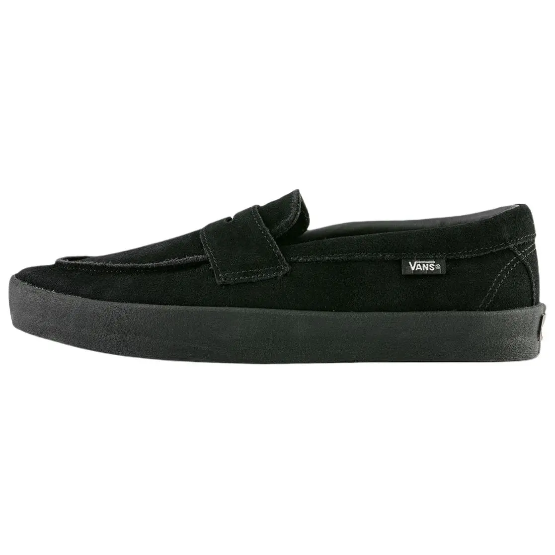 Skate Loafer Vans 'Black'