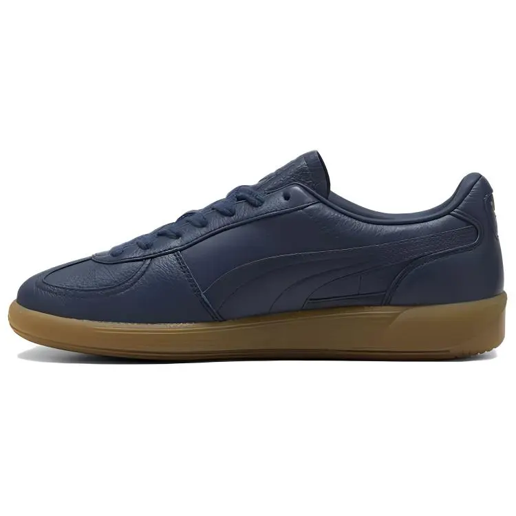 PUMA Palermo Premium Club Navy Gum
