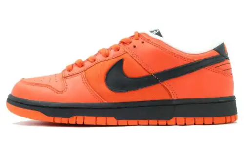 Nike Dunk Low 'Holland'