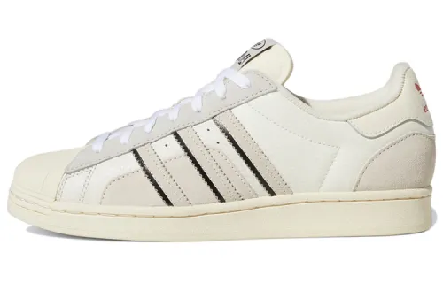 Adidas Superstar 'White Aluminium'