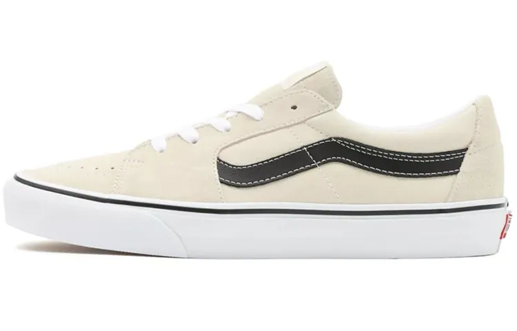 Sk8 Vans-Low 'Utility - Turtledove'