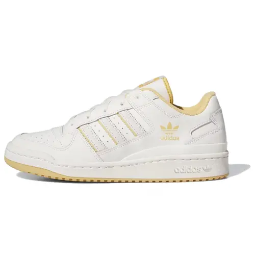 Adidas Forum Low Cl 'White Oat'