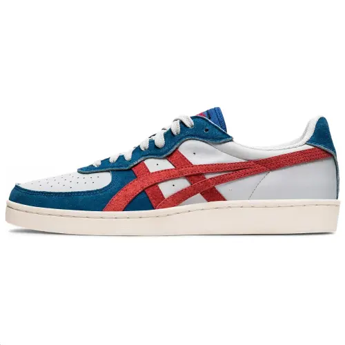 Onitsuka Tiger Gsm 'Red Blue'