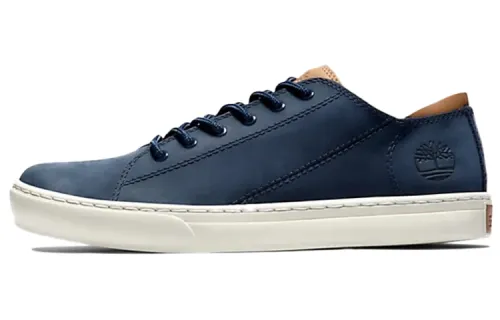 Timberland Adventure 2.0 Cupsole Oxfo Rd Casual Wear resistant And Lightweight Low top Skateboard Shoes Men's