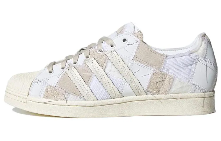 Adidas Superstar Atmos Recouture