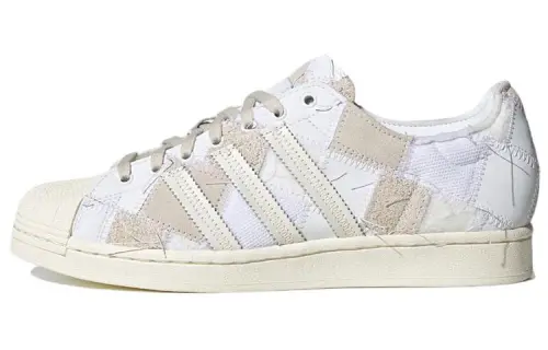 Adidas Superstar Atmos Recouture