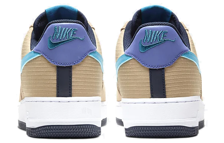 Кеды Nike Air Force 1 '07 LV8 2 (карки) — фото 4