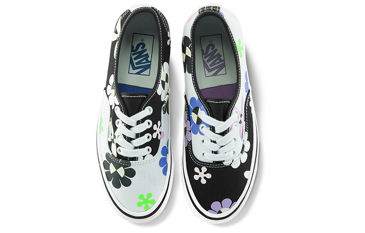 Кеды Vans Authentic 44 DX (разноцветные) — фото 3