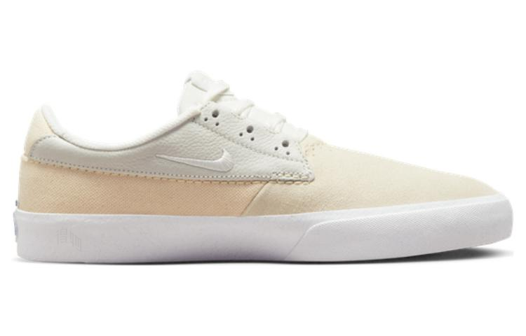 Кеды Nike SB Shane Prm (белый) — фото 2