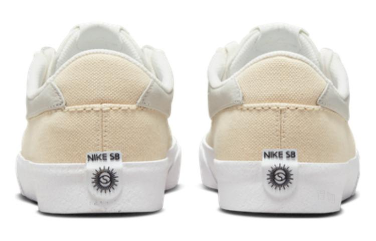 Кеды Nike SB Shane Prm (белый) — фото 5