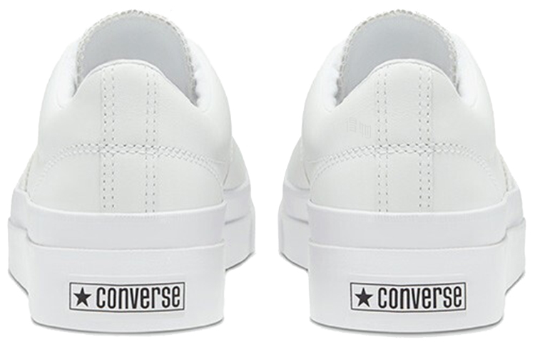 Кеды Converse Skidgrip Cvo (белые) — фото 4