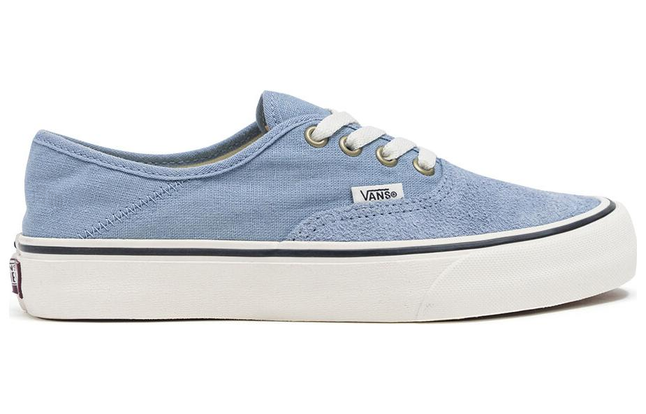Кеды Vans Authentic (синие) — фото 2