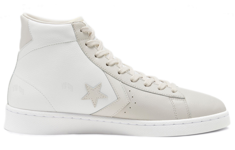 Кеды Converse Cons Pro Leather (белый) — фото 2