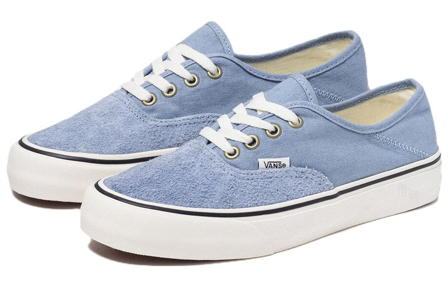 Кеды Vans Authentic (синие) — фото 3