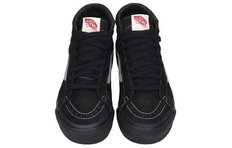 Кеды Vans SK8 Lx (черная) — фото 4