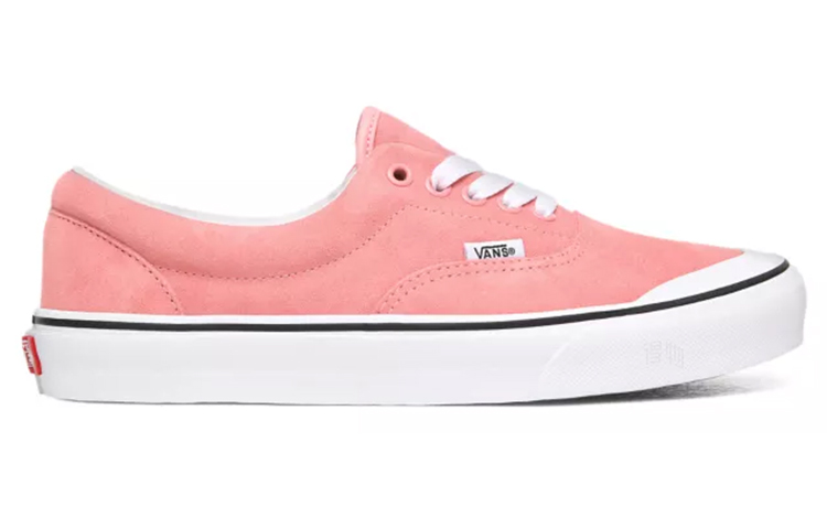 Кеды Vans Era Tc (розовый) — фото 2