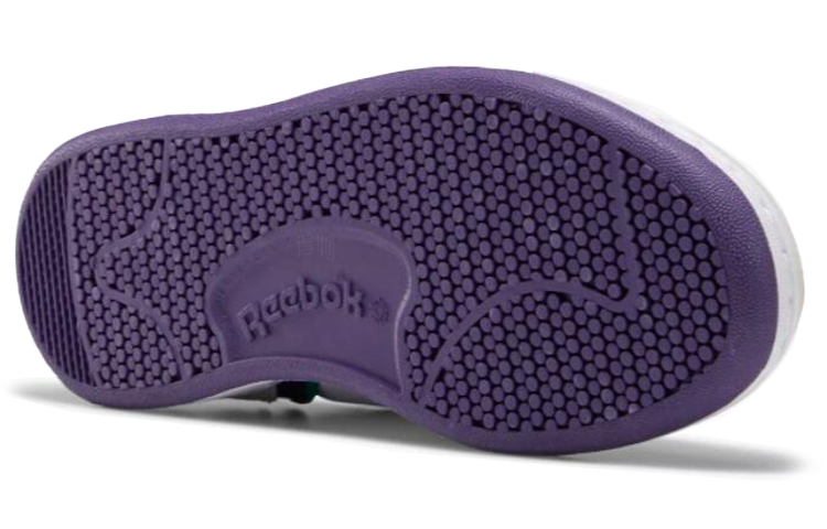 Кеды Reebok Act 300 Mu (белый) — фото 6