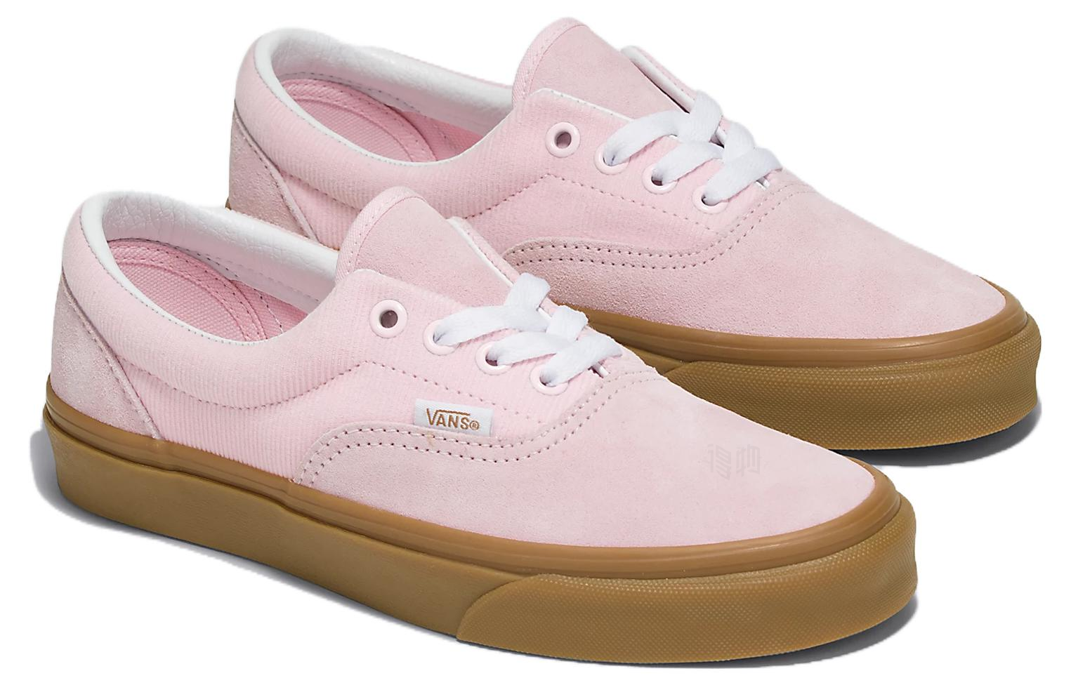 Кеды Vans Era (розовые) — фото 3