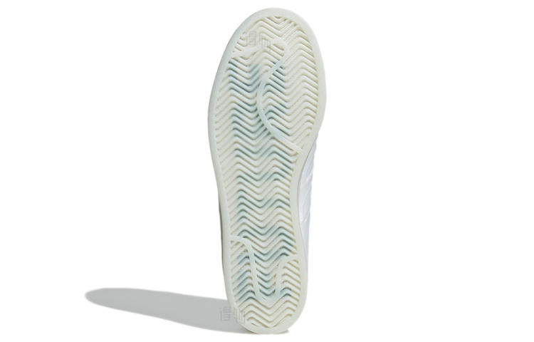 Женские кеды adidas Originals Superstar Futureshell (белые) — фото 6