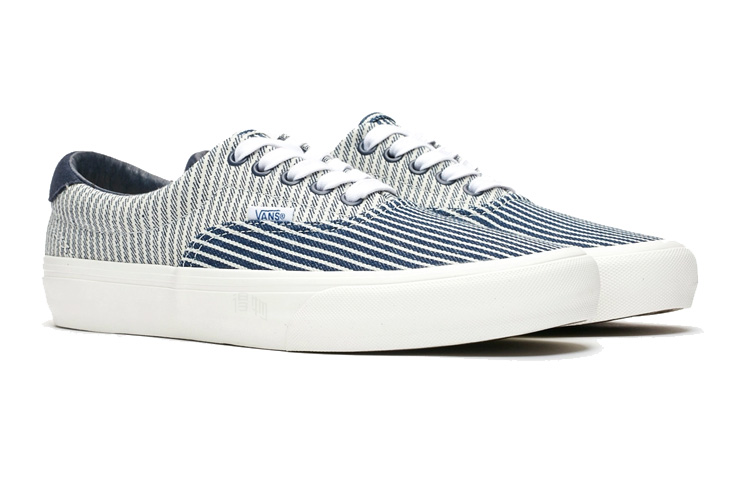 Кеды Vans Era 59 LX (синие) — фото 2