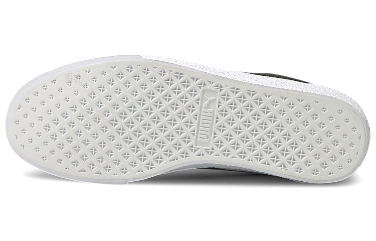 Кеды PUMA C-SKATE VULC (бежевый) — фото 6