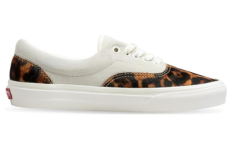 Кеды Vans Era (белые) — фото 2