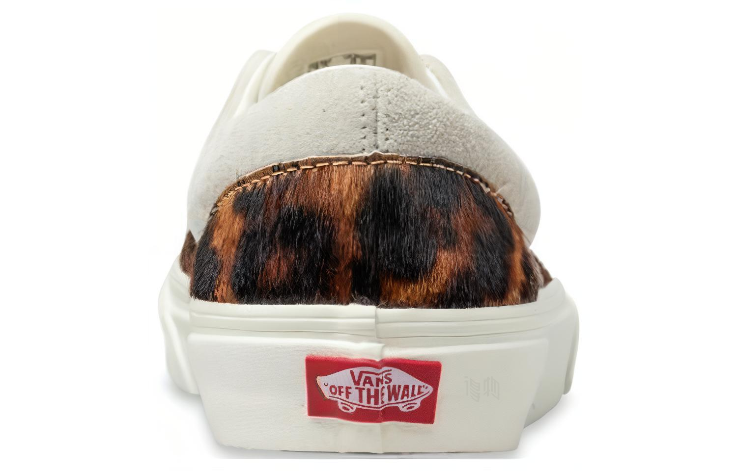 Кеды Vans Era (белые) — фото 4