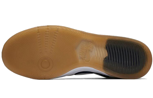 Мужские кроссовки Nike Dunk SB Elite (бело-синий) — Белый / синий — фото 5