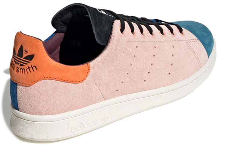 Кеды adidas originals Recon (разноцветные) — фото 3