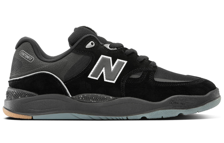 Кеды New Balance New Balance NB 1010 (черные) — фото 2