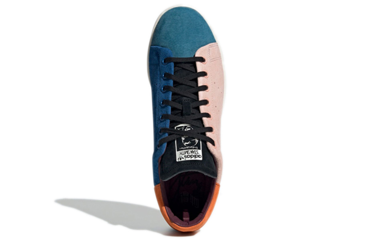Кеды adidas originals Recon (разноцветные) — фото 4