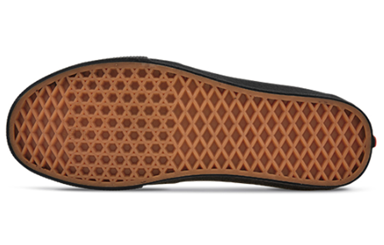 Кеды Vans SK8 Gore-Tex (белый) — фото 4