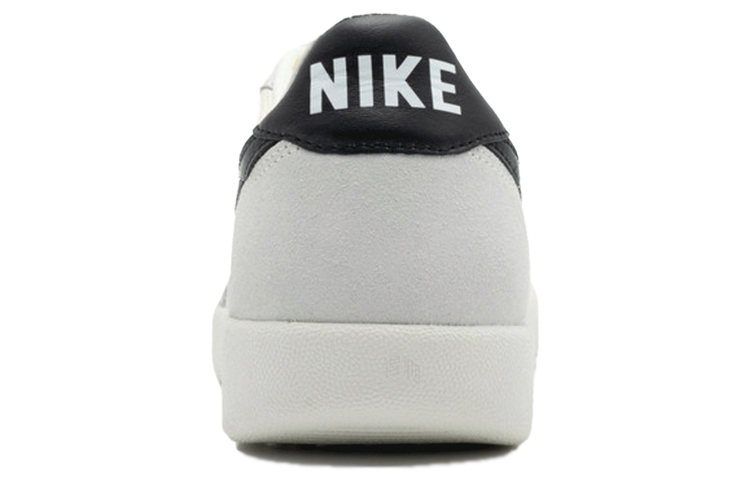 Кеды Nike Killshot OG (бежево-желтые с черным) — Бежевыйжёлтый / чёрный — фото 4