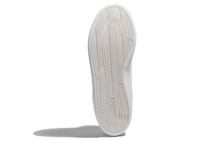 Кеды adidas neo ADVANTAGE Cl (ярко-белые) — 亮白 — фото 6