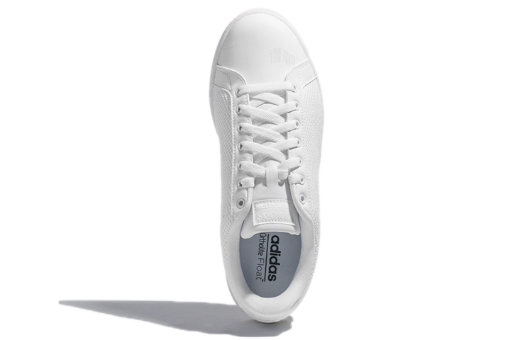 Кеды adidas neo ADVANTAGE Cl (ярко-белые) — 亮白 — фото 5