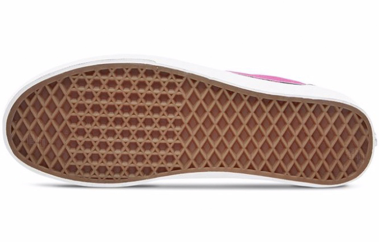 Кеды Vans Style 36 (розовый) — фото 5