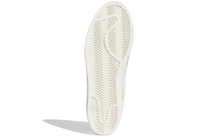 Кеды adidas originals Superstar Adv X Gonz (белые) — фото 6