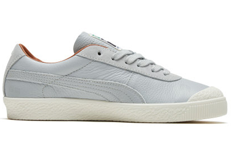Кеды PUMA Match 72 OG (синий) — фото 2