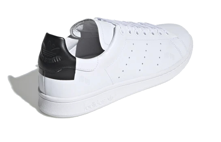 Кеды adidas Originals STAN SMITH Recon (белый) — фото 3
