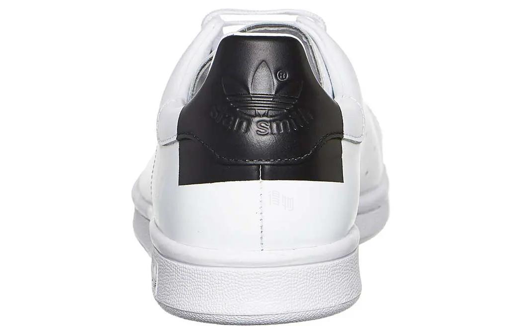 Кеды adidas Originals STAN SMITH Recon (белый) — фото 4