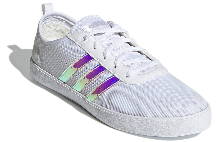 Женские кеды adidas neo Qt Vulc 2.0 (белая) — фото 3